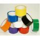 48mm Good Adhesive Beatiful Customized Coloured Packaging Tape For Carton Sealing