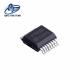 STMicroelectronics VN7040AJTR Ic Integrated Circuit Microchip Microcontroller Semiconductor VN7040AJTR