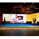 Die-Casting Aluminum Screen P5 LED Display Full Color Stage Ultra-Thin Ultra-HD