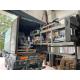 Soft PE Pipe Winder HDPE Pipe Winder Machine