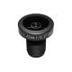 1/3.2 1.42mm 5Megapixel S mount M12 185degree IR Fisheye Lens, 360VR panoramic lens