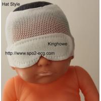 Disposable Infant Eye Mask Sweat Absorption For Neonatal Patient