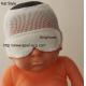 Hat Style Neonatal Phototherapy Eye Mask Resist Blu Light OEM ODM Service