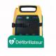 Eco Friendly AED Wall Mount Bracket , Metal Material AED Holder