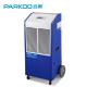 Industrial Stainless Steel Commercial Portable Dehumidifier With Wheels