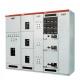 Indoor Metal Enclosed Withdrawable Switchboard  MNS