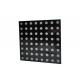 8x8 Pixel Colorful LED Light Dance Floor Panel 12 kg Weight For Wedding / Party
