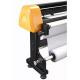 1700mm to 2100mm Paper Size CAD Paper Pattern Graph Contour Printing Plotter by KAEMI