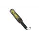 Sound Alarm 270mW 50mA 9V Battery Handheld Metal Scanne