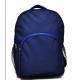 College Student Travel School Bag , Travel Backpack Daypack With Laptop Compartment