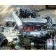 Isuzu 6BD1 6BD1T Used Diesel Engine Japanese TS16949 For Excavator