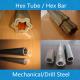 ASTM A519 4130 Tubing/hex solid bar/coal mining steel tube/hex bar