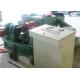 Stable Performance Scrap Yard Machinery / Hydraulic Guillotine Shear