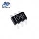 Texas INA199A3DCKR In Stock Electronic Components Integrated Circuits Microcontroller TI IC chips module bom SC70-6