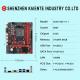A520 A520M M.2 Motherboard For Desktop Computer AM4 Socket  PC Mainboard