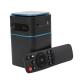 480p DLP Smart Mini Projector 7000MAH