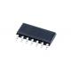 Integrated Circuit Chip TCAN1146DRQ1 135 mV Transceiver Half CAN 14-SOIC