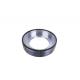 Long Using Life Back Thinning Grinding Wheels 6A2/6A2T Common Shape