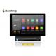 Tabelt Model  2 Din Android Car DVD Player Resolution 1024*600 LCD Display