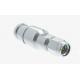 SMA Male Stainless Steel Straight RF Connector for CXN3450/MF740A Cable