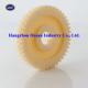 OEM ODM Injection Molding Nylon 0.05mm Plastic Toy Gears