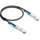 3.3V 100GBASE QSFP28 To QSFP28 DAC Cable SFF- 8665