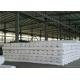 High Strength White 100 meters Needle Punched Geotextile