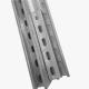 2.5mm Unistrut Metal Strut Channel SS304 Low Profile Mechanical Systems