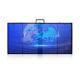 5000nit LED Transparent Screen P16.67 Outdoor LED Video Screen IP66