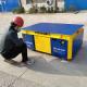 20T Industrial Material Handling Carts Warehouse Transfer Trolley