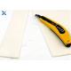 8x4 Custom Cut Acrylic Sheet Plexiglass Board With A Scoring Knife