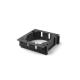Customized Precision Steel Plastic Metal Parts 3D Printing Machine Parts Custom 3D Printing Products Manufacturer