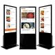 40 Interactive Touch Screen Digital Signage Kiosk Indoor Android Standing Advertising