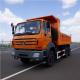 Camion benne Beiben dump truck 30 ton 6x4 10 wheel tipper truck