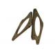 Lawn Mower Replacement Parts Brass Turning G844813 Fit Jacobsen