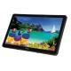 15.6 Inch All In One Touch PC 4A Series Touch Panel Computer Stylish In Black