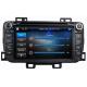 Ouchuangbo Car Multimedia Stereo DVD Player for Brilliance H320 GPS Sat Navi Radio OCB-1019