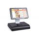 15.6 Inch Single Capacitive Touch Screen Android POS Cashier Cheap with Software