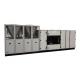 Constant Temperature Humidity Clean Room Air Handling Units For Hospital