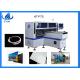 LED Tube Light Chip Mounter Machine 220AC 50Hz HT-XF With CE Certification Patent