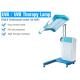 Narrow Band UV Light Therapy For Eczema With UVA / UVB  Therapy Lamp