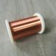 Magnet Super Thin Enamel Coated Copper Wire 0.05mm 2uew 155/180