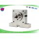 CHMER lower Die Guide Holder 72*57*54MM EDM Spare Parts  die guide block CH508