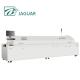 Custom SMT Reflow Oven Practical 8 Heating Zone 2 Cooling Zone PC Control