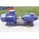 CE Multistage Centrifugal Pump 2.2 - 1000kw Drinking Water Treatment