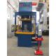 160Ton C Frame Hydraulic Press Machine 1600KN PLC TPC Independent Electrical