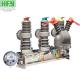 Intelligent Vacuum Circuit Breaker 3 Poles With Controller For Substation