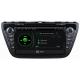 Ouchuangbo S150 for Suzuki Cross 2014 Android 4.0 Special Car DVD Player+3G Wifi+iPod +GPS Navigation+FM/AM OCB-337C