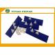 Numbered Melamine Game Triominos Colored Dominoes Sets Personalized Game