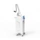 10600nm wavelength laser  scan removal skin rejuvenation beauty machine